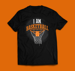 I Am Basketball