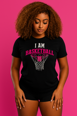 I Am Basketball
