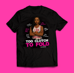 Too Clutch to Fold