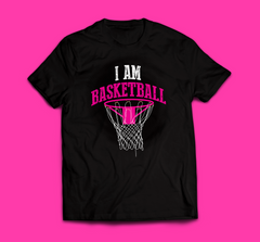 I Am Basketball
