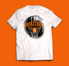 I Am Basketball